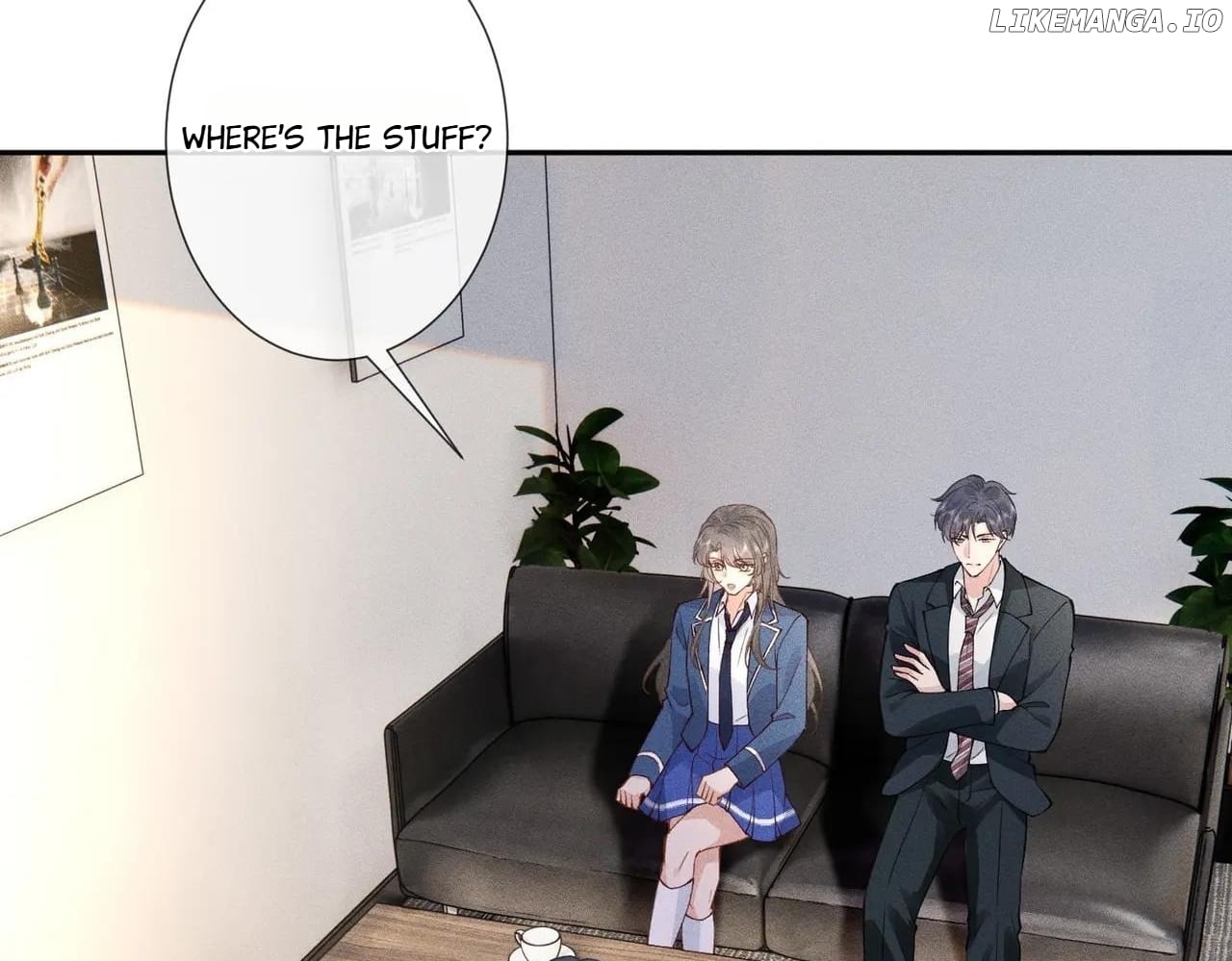 Almighty Boss, Beautiful and Dashing Chapter 35 - page 42